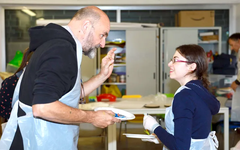 Paolo e Beatrice SFA